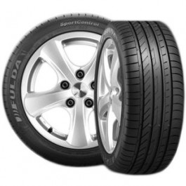   Fulda SportControl (225/45R17 94Y) XL