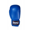 PowerPlay Боксерские перчатки 3004 14oz Blue (PP_3004_14oz_Blue) - зображення 3