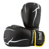 PowerPlay Боксерские перчатки 3018 16oz Black/Yellow (PP_3018_16oz_Black/Yellow) - зображення 3