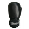 PowerPlay Боксерские перчатки 3088 12oz Black (PP_3088_12oz_Black) - зображення 2