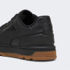 PUMA Чоловічі кеди низькі  Caven 2.0 Abrupt 39746604 44.5 (10UK) 29 см  Black-Gum- White (4067979704861) - зображення 6