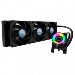   Cooler Master MasterLiquid ML360 Mirror TR4 Edition (MLX-D36M-A18PK-T1)