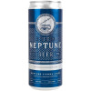 IIIO Brewery Пиво  Luch Neptune Vienna світле нефільтроване з/б, 0.33 л (4820243770876) - зображення 1