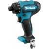 Makita DF033DZ - зображення 1