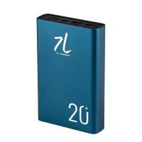    7L Energy F2005 20000mAh 100W Blue