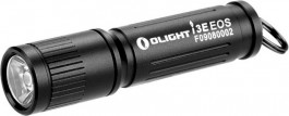   Olight I3E EOS Black