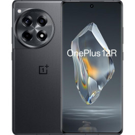   OnePlus 12R 16/256GB Iron Gray