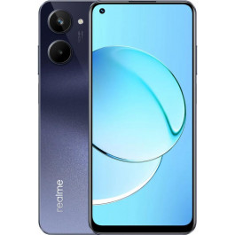   realme 10 8/256GB Rush Black