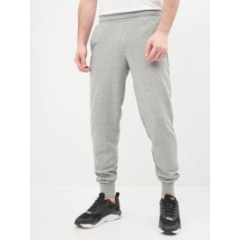   PUMA Спортивные штаны  Ess+ 2 Col Logo Pants 58676803 XXL Medium Gray Heather (4063697292895)