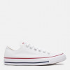 Converse Кеды  All Star Ox Optical White M7652C 37.5 (5) 24 см (886952780586) - зображення 1