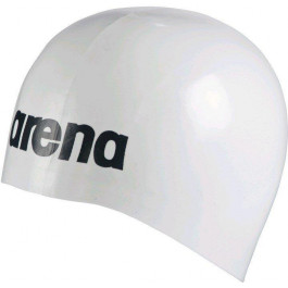   Arena Moulded Pro II Racing / white (001451-101)