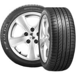   Fulda SportControl (235/45R17 97Y)