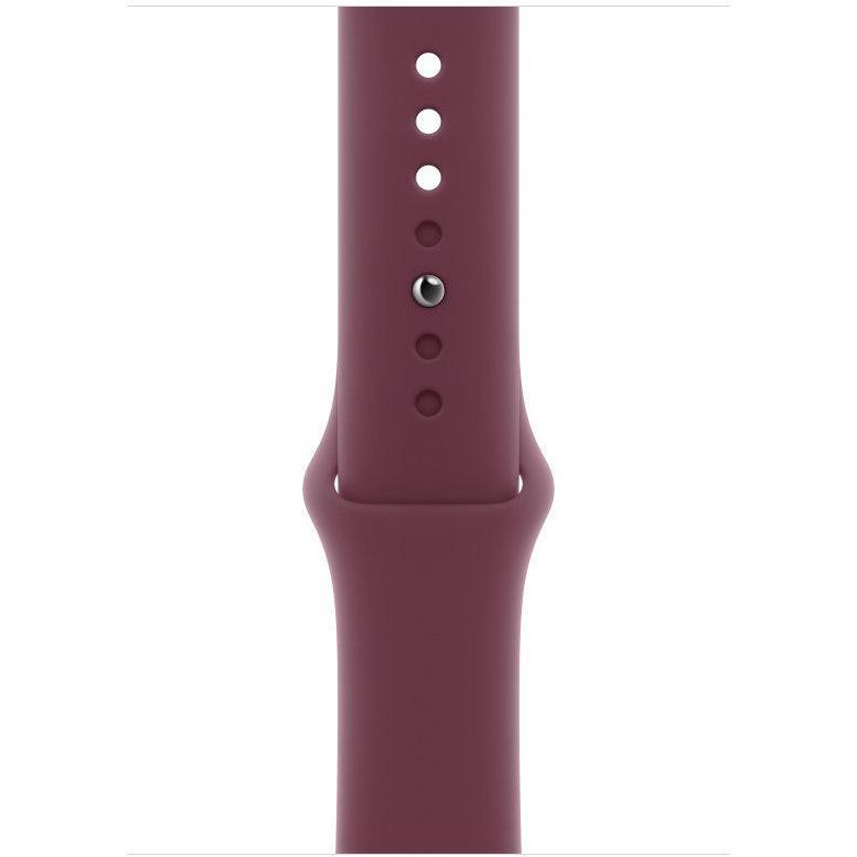 Apple Mulberry Sport Band M/L для  Watch 42/44/45/49mm (MT403) - зображення 1