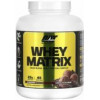 GAT Sport Whey Matrix 2060 g /45 servings/ Chocolate Ice Cream - зображення 1