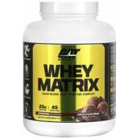 GAT Sport Whey Matrix 2060 g /45 servings/ Chocolate Ice Cream - зображення 1