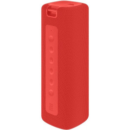   Xiaomi Mi Portable Bluetooth Speaker 16W Red (QBH4242GL)