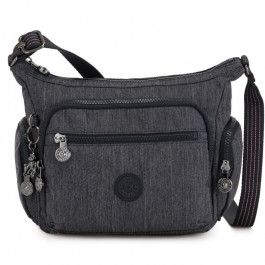   Kipling Сумка  KI2899_25E з поліестеру жіноча сіра