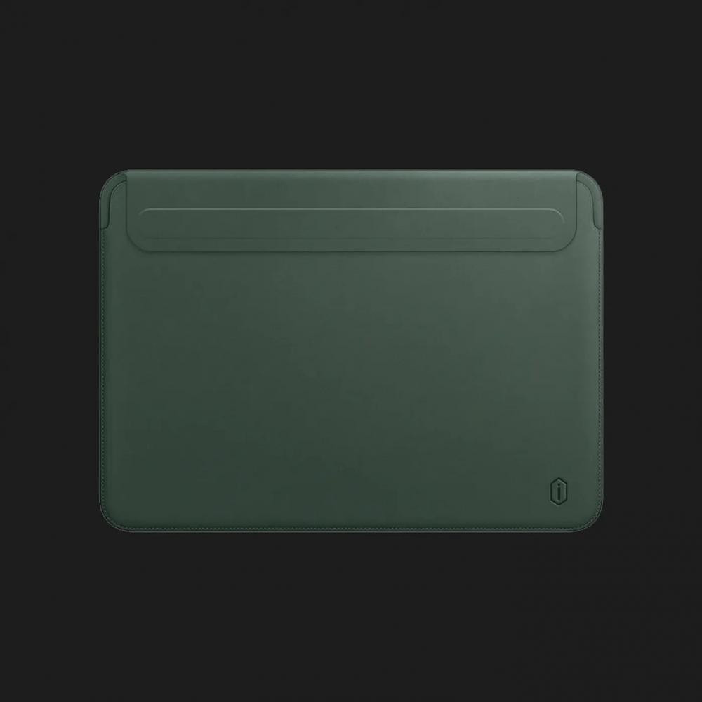 WIWU Skin Pro II for MacBook Pro 14 Green - зображення 1