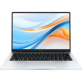   Honor Notebook X16 Plus 2024 R7-8845HS 16GB/512GB 2,8K 120Hz Gray (5301AJLT)