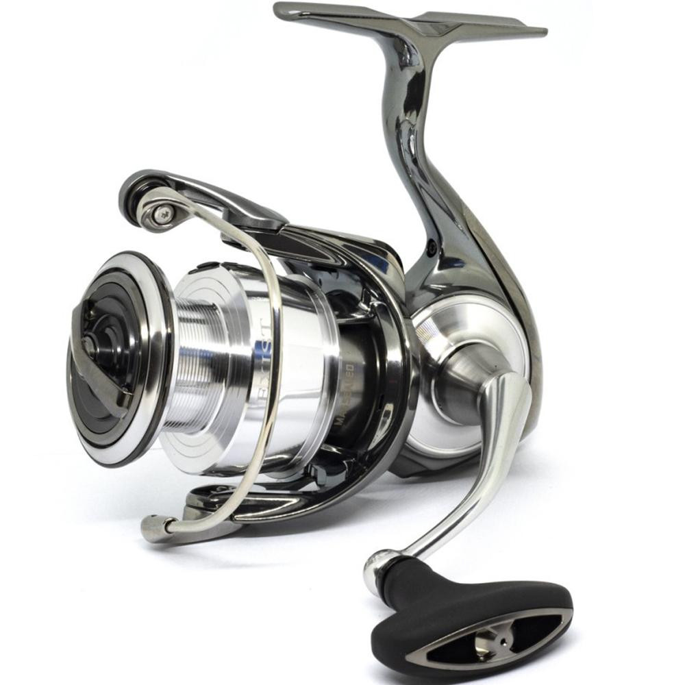 Daiwa 22 Exist G PC LT / 2500D - зображення 1