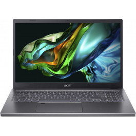   Acer Aspire 5 A515-58M-56ND Steel Gray (NX.KQ8EU.002)