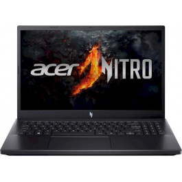   Acer Nitro V 15 ANV15-41-R5V7 Obsidian Black (NH.QSGEU.003)