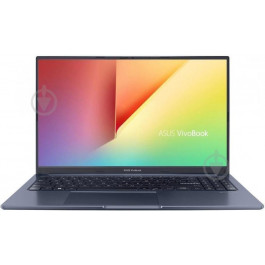   ASUS VivoBook 15 X1504ZA Quiet Blue (X1504ZA-BQ1211)