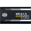 Cooler Master MWE Gold 850W V2 FM (MPE-8501-AFAAG) - зображення 4