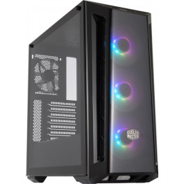   Cooler Master MasterBox MB520 (MCB-B520-KGNN-RGA)