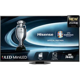   Hisense 65U8NQ