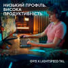 Logitech G915 TKL X TACTILE Black (920-012757) - зображення 2