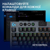 Logitech G915 TKL X TACTILE Black (920-012757) - зображення 4