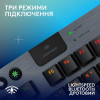 Logitech G915 TKL X TACTILE Black (920-012757) - зображення 5