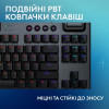 Logitech G915 TKL X TACTILE Black (920-012757) - зображення 7