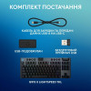 Logitech G915 TKL X TACTILE Black (920-012757) - зображення 9