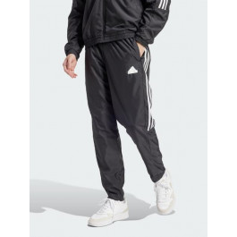   Adidas Спортивні штани чоловічі  M Tiro Wvn Pt IX1348 S Чорні (4067894596633)