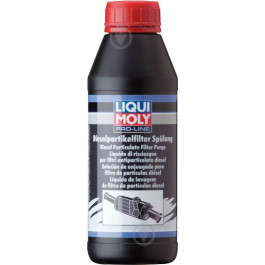   Liqui Moly Промивання Liqui Moly Pro Line DPF Spulung для очищувача DPF-фільтрів 500 мл (5171)