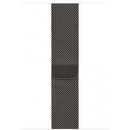   Apple Milanese Loop Band Graphite (ML773) for  Watch 42/44 / 45mm