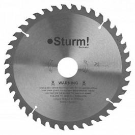   Sturm 9020-305-25-40T