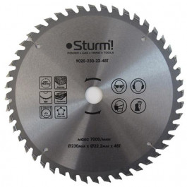   Sturm 9020-230-22-48T