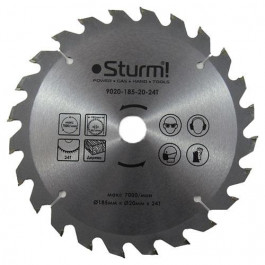   Sturm 9020-185-20-24T