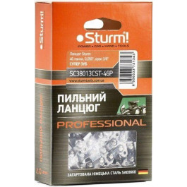   Sturm SC38013CST-46P