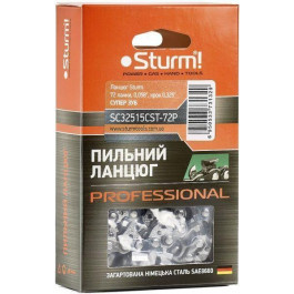   Sturm SC32515CST-72P