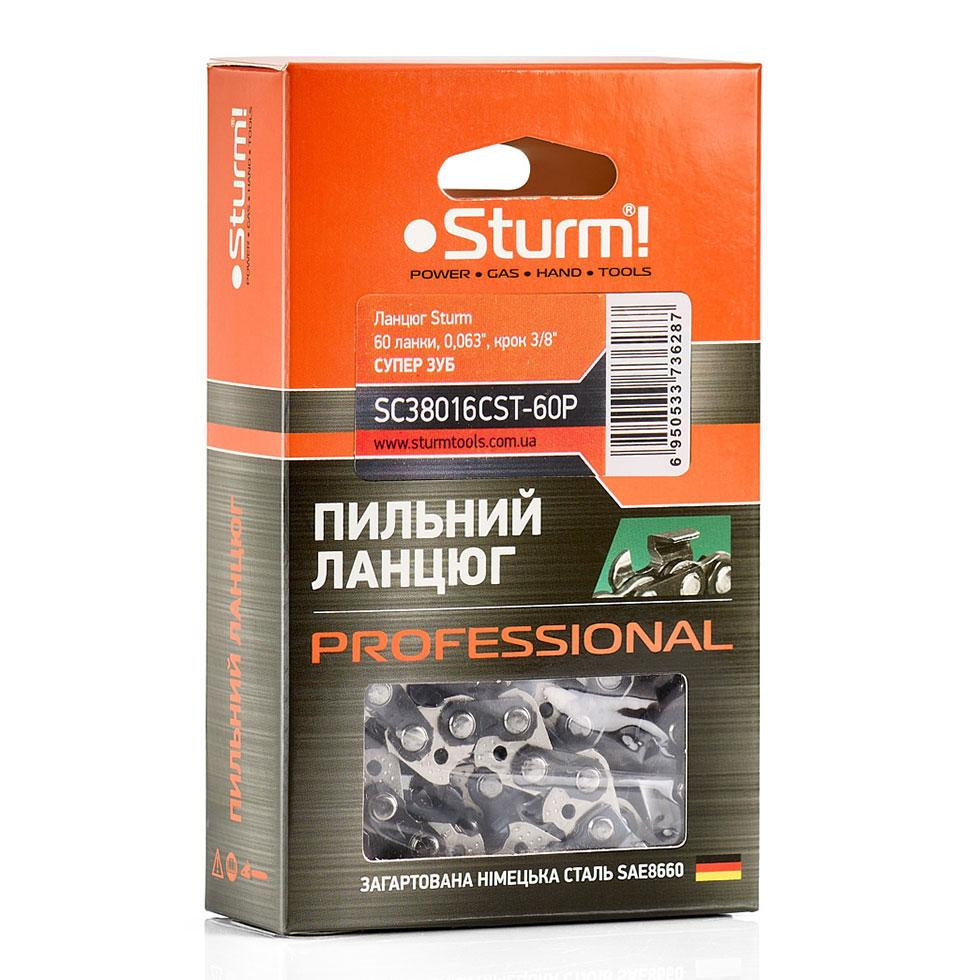 Sturm SC38016CST-60P - зображення 1