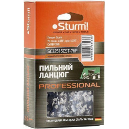   Sturm SC32515CST-76P