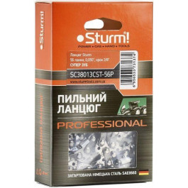   Sturm SC38013CST-56P