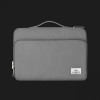 WIWU Ora Laptop Sleeve Gray для MacBook Pro 16" - зображення 1