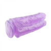 Chisa Novelties 7.9 Inch Dildo Purple (291901) - зображення 2