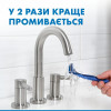 Gillette Бритва  Blue 3 Comfort Slalom 12 шт. (8006540808771) - зображення 7