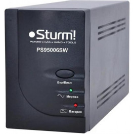   Sturm PS95006SW